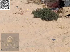 Residential/commercial land for sale, prime location.