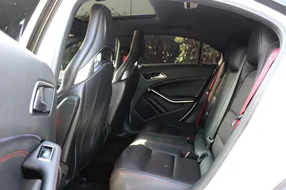 صورة مصغرة 11 لـ 2014 Mercedes-BENZ A-CLASS
