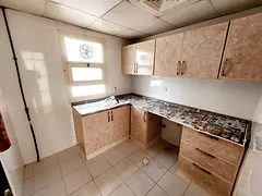 Cheap Rent only 30k for 1bhk prime location neat and clean building prime location