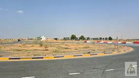 | TOWNHOUSE PLOT | WITH PAYMENT PLAN | 295K AED | ON E311 | NO TRANSFER FEES | 1722 SQFT | UMM AL QU