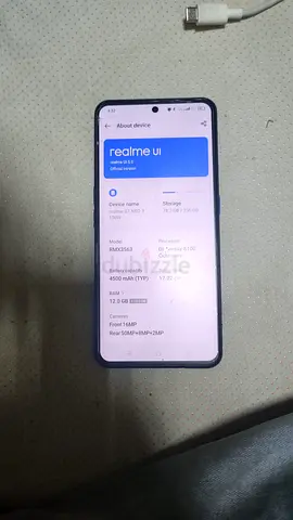 Realme gt neo 3 256 gb