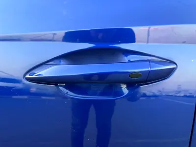 2022 Hyundai TUCSON — миниатюра 18