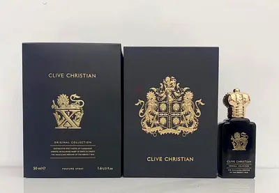 Clive Christian Original Collection Luxury Perfume