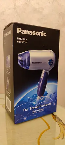Hair Dryer for Traveling
