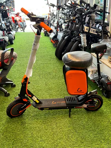 Water proof Electric scooters Kuggo pro4