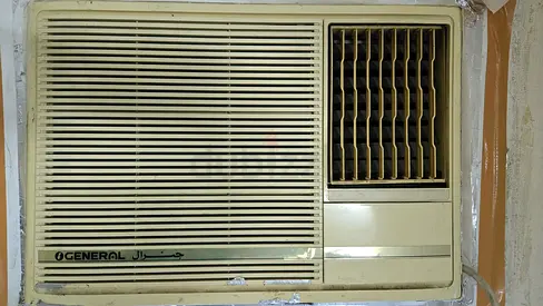 Efficient OGeneral Air Conditioner for Cool Comfort