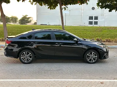 صورة 8 لـ 2022 KIA FORTE