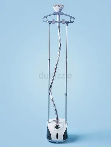 Efficient Garment Steamer for Wrinkle-Free Clothes