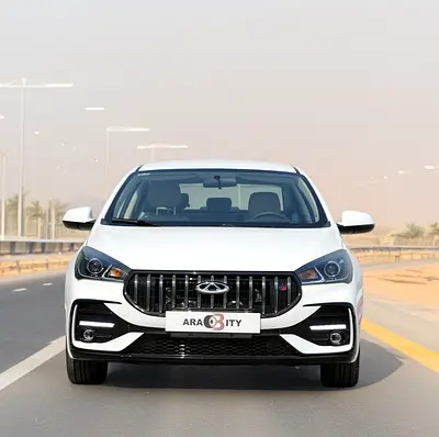 Chery Arrizo 5 Comfort, миниатюра 2