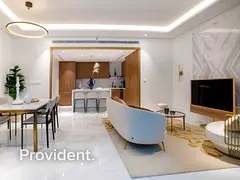 Lagoon View | High Floor | 60% at Handover