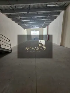 Ready for immediate occupancy, we offer a unique opportunity to rent a warehouse in the heart of Al