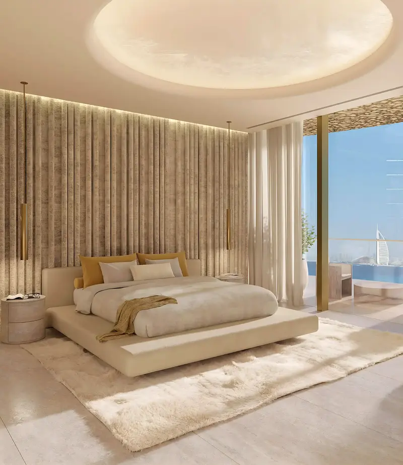 Maison Margiela Residences by Alta Real-Estate Developments - View 2