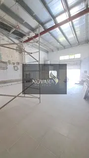 For Annual Rent – Warehouse in Al Jurf Industrial Area 1, Ajman