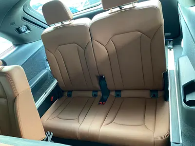 Audi Q7 45 TFSI Quattro, миниатюра 9