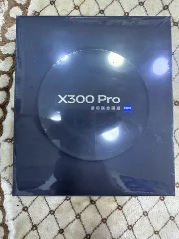 Vivo X300 pro
