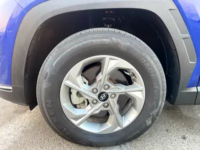 2022 Hyundai TUCSON — миниатюра 19