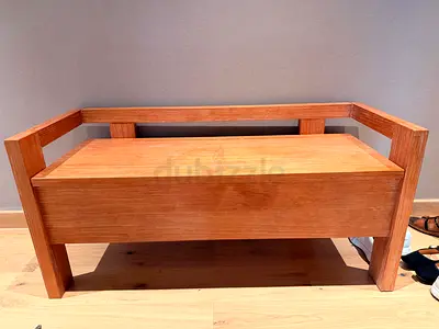 Bench – Crate  Barrel