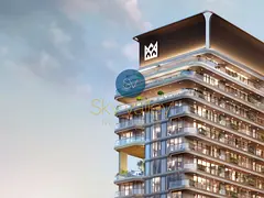 Modern Studio | Park View | Luxury Living | Off-Plan