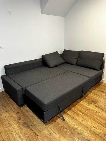 Stylish and Comfortable Sofa Bed for Sale