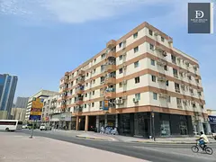 Building for sale in a strategic location in the heart of the Fourth Industrial Zone 💼guaranteed 