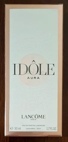 Idole Aura Lancome eau de parfum 50ml