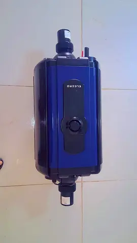 High-Performance pool heater for Sale! Never used 72 klwat