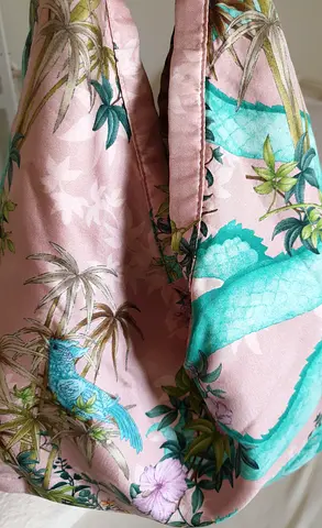 Jim Thompson handbag