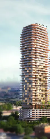 ستاكس تاور A