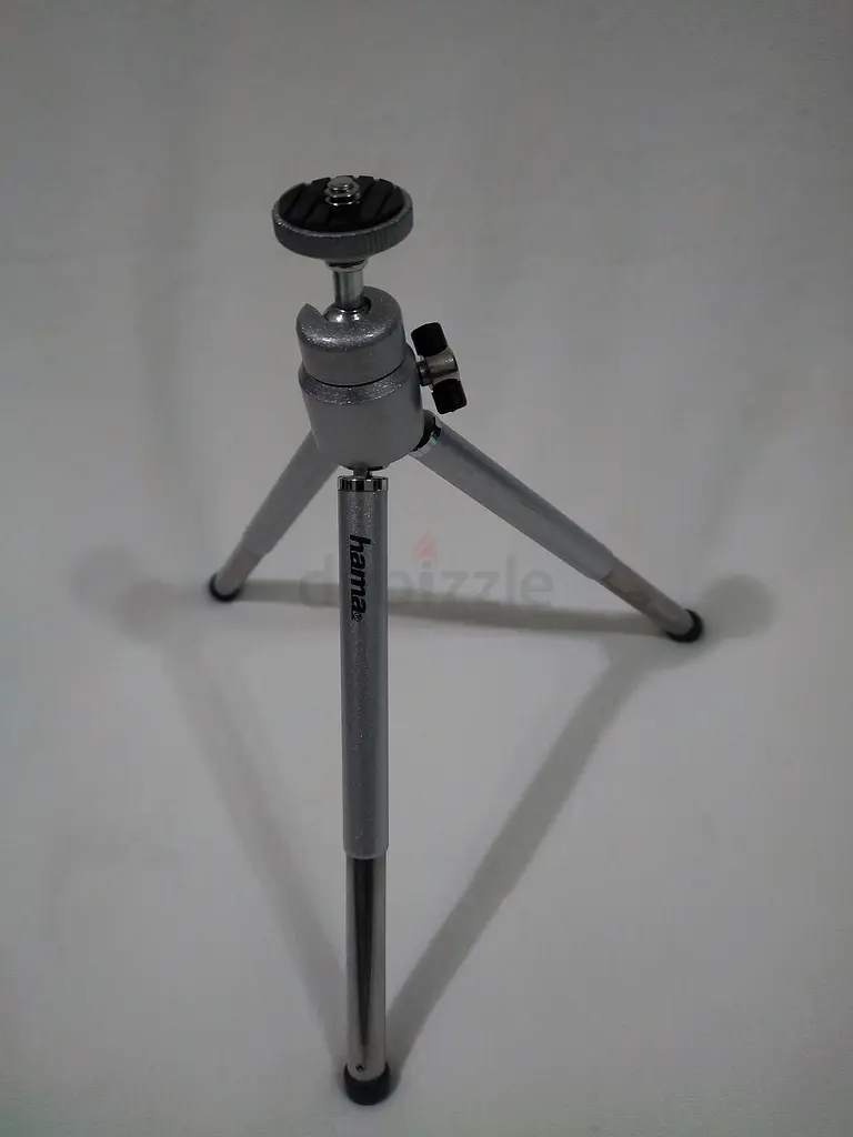 Hama Mini Table Tripod65073401648899110