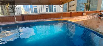3-Bedroom Apartment | AC Free | Gym Pool Free | Ready to Move