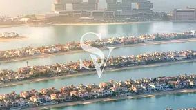 ULTRA LUXURY- PALM JUMEIRAH EDITION- BEACH MANSION