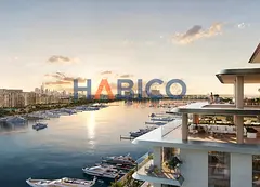Waterfront Apartments | Burj Khalifa &amp; Sea Views | Full Details in Description