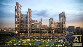 Panoramic View | Spacious | Prime Location