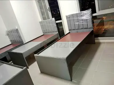 Stylish Modern Bed Sets for Sale 90X190 CM