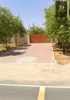 Luxury Farm for Sale in Sharjah – Al Zubair Area