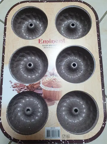 BRAND NEW MIX BAKING TRAYS