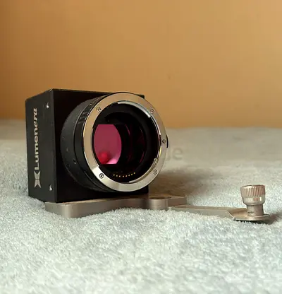 LUMENERA LM11059C CAMERA