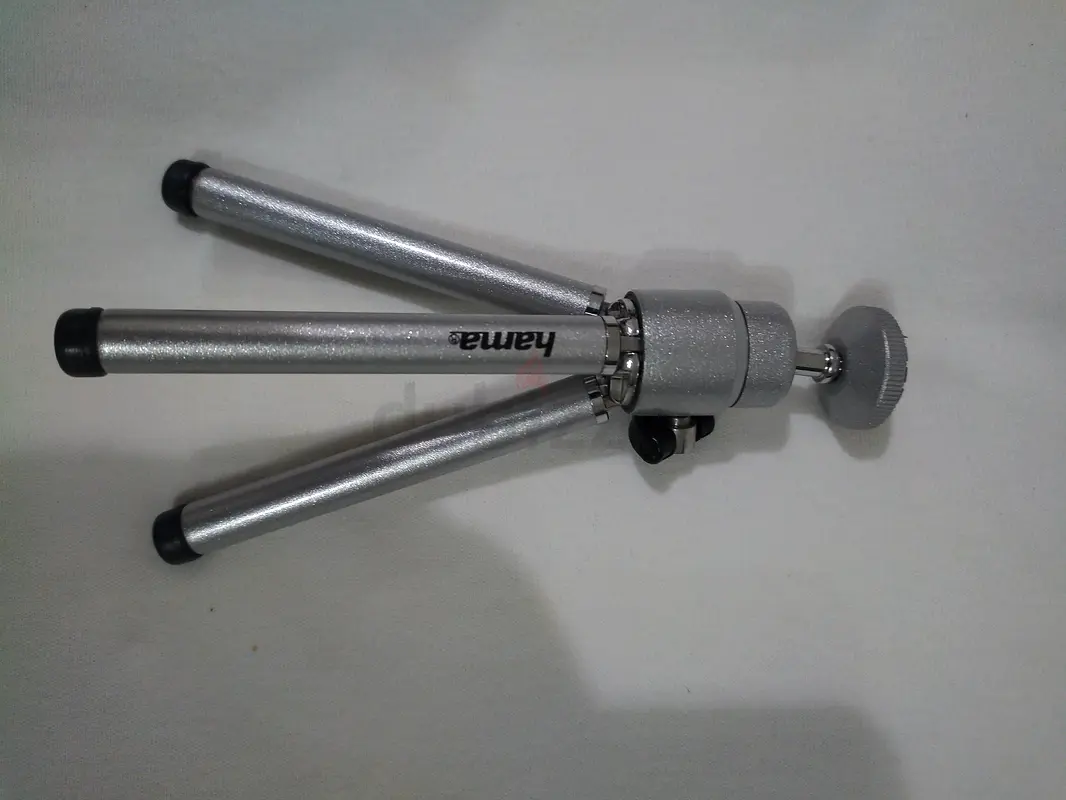 Hama Mini Table Tripod65073401648899112