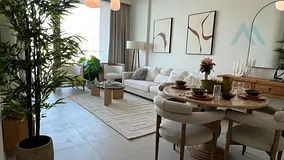 Burj and Canal View | Fully Furnished |Negotiable