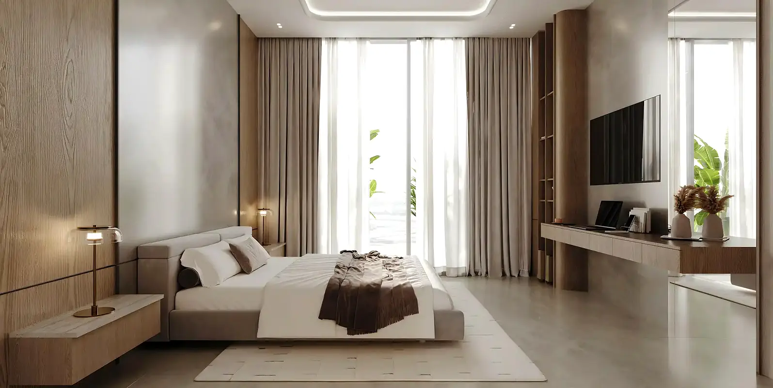 Binghatti Titania by Binghatti Developers - View 2