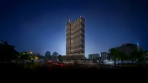 بن غاطي تيتانيا