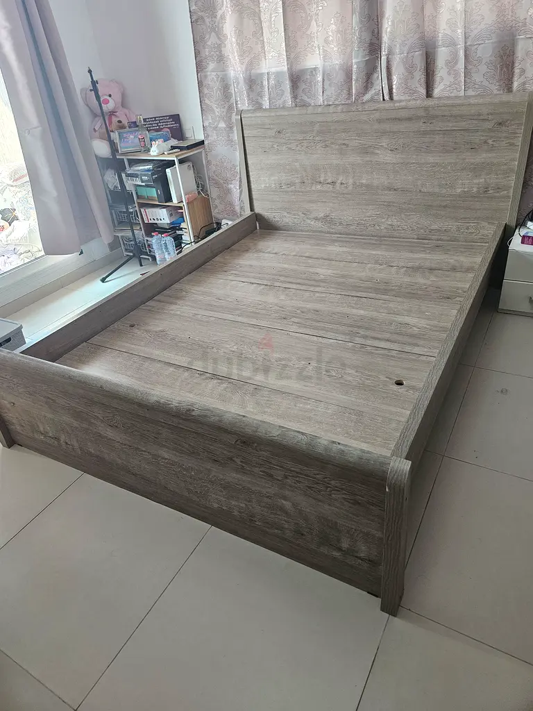 Stylish and Modern Home Cot for Sale dubizzle - Main Image