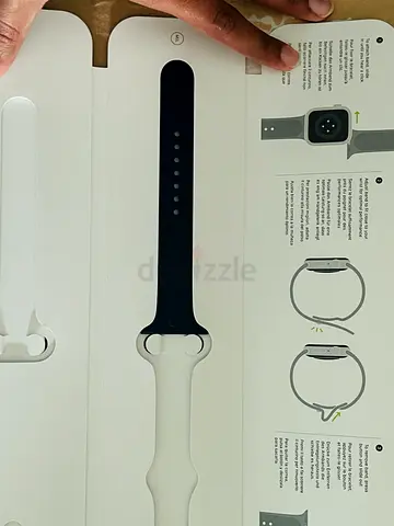 Apple iWatch series6 44mm