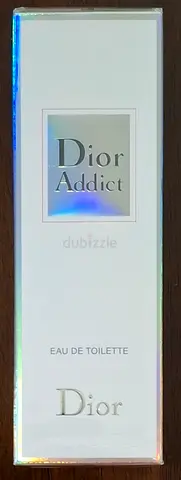 Dior Addict eau de toilette 50ml
