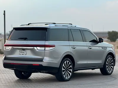 صورة 6 لـ 2024 Lincoln NAVIGATOR