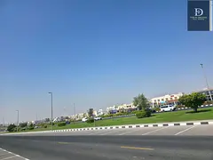 A golden opportunity directly on Maliha Street - warehouse land strategically located in Industrial