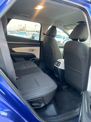 2022 Hyundai TUCSON — миниатюра 12