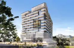 1 BEDROOM NEXT TO METRO PRIME LOCATION LUXURY PROJECT