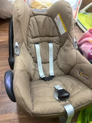Safe and Comfortable Infant Car Seat for Your Little One