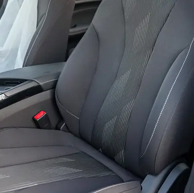 MG MG5 Comfort, миниатюра 9